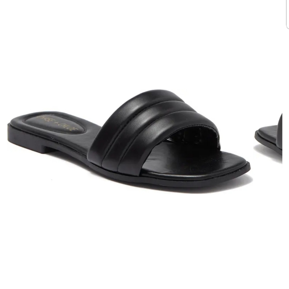 Sandals - Picture 3 of 3